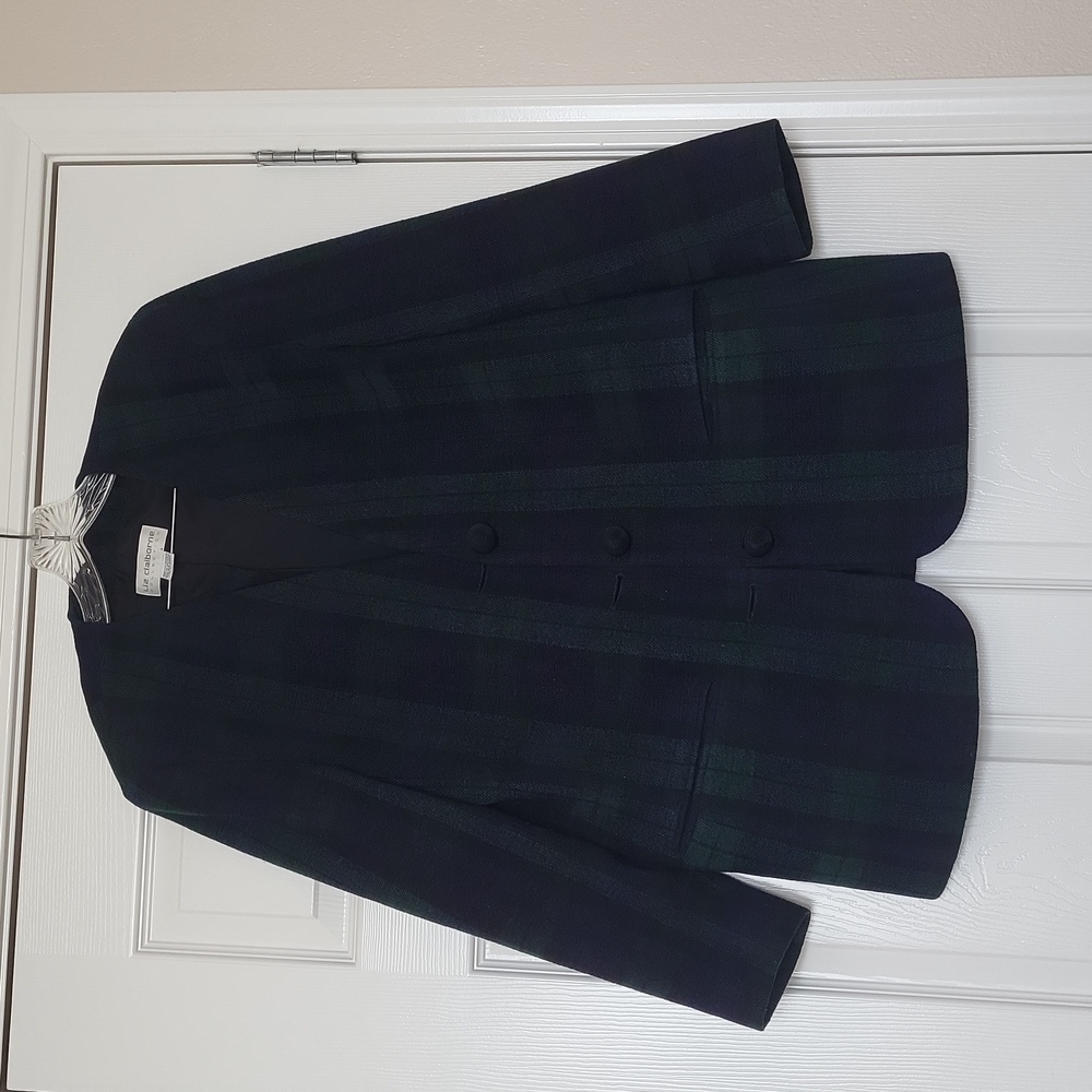 Liz Claiborne blazer